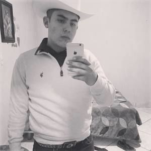 Meet your Posher, Carlos